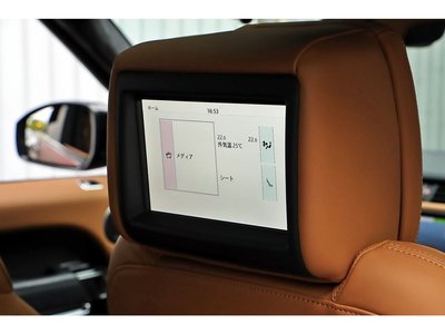 2019 LAND Rover RANGE ROVER SPORT thumbnail 42