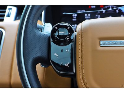2019 LAND Rover RANGE ROVER SPORT thumbnail 51