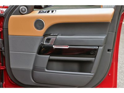 2019 LAND Rover RANGE ROVER SPORT thumbnail 63