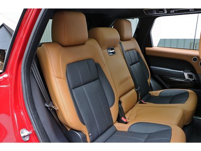 2019 LAND Rover RANGE ROVER SPORT thumbnail 45