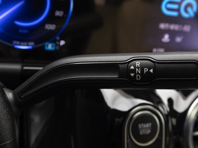 صورة مصغرة 19 لـ 2025 Mercedes-BENZ EQA
