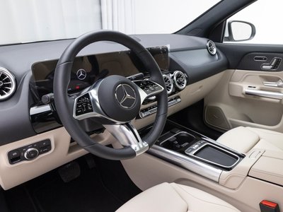 صورة مصغرة 13 لـ 2025 Mercedes-BENZ EQA