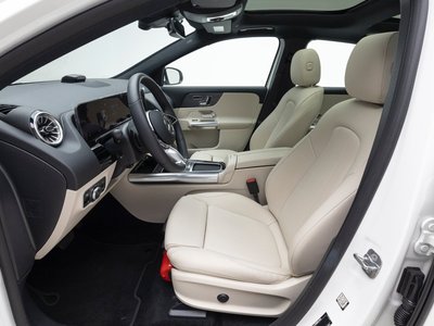 صورة مصغرة 14 لـ 2025 Mercedes-BENZ EQA