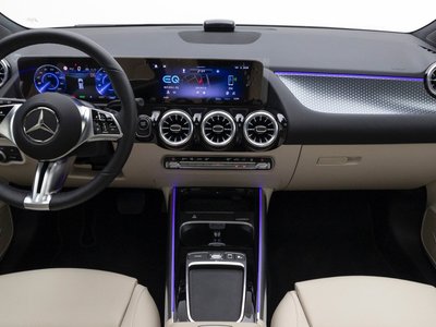 2025 Mercedes-BENZ EQA 照片 5