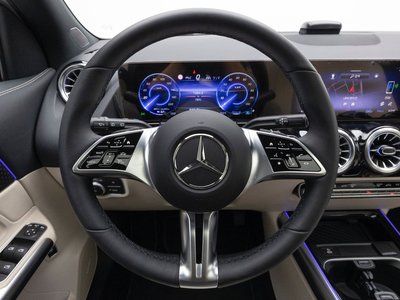 صورة مصغرة 20 لـ 2025 Mercedes-BENZ EQA