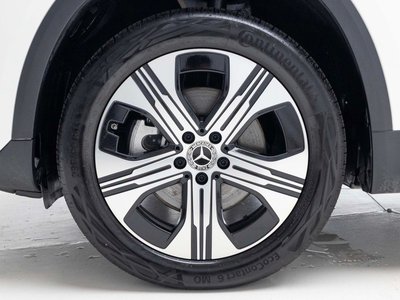 2025 Mercedes-BENZ EQA 照片 6