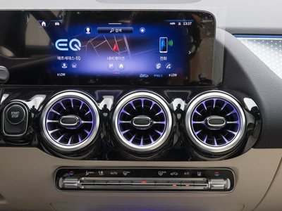 صورة مصغرة 16 لـ 2025 Mercedes-BENZ EQA