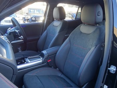 MERCEDES-BENZ EQA - 10