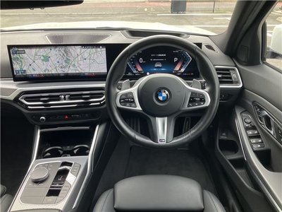 BMW 3 SERIES - 3