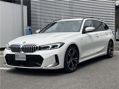 BMW 3 SERIES - 5