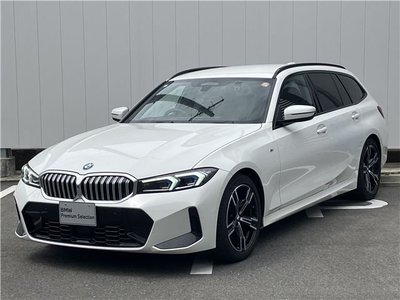 BMW 3 SERIES - 1
