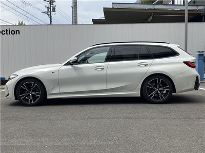 BMW 3 SERIES - 6