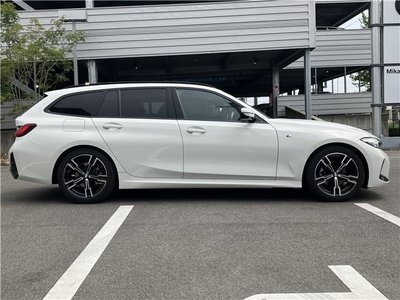 BMW 3 SERIES - 9