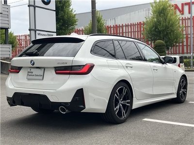 BMW 3 SERIES - 8