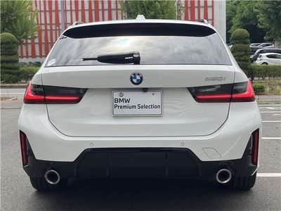 BMW 3 SERIES - 2
