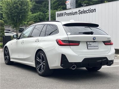BMW 3 SERIES - 7