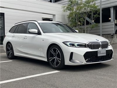 BMW 3 SERIES - 10