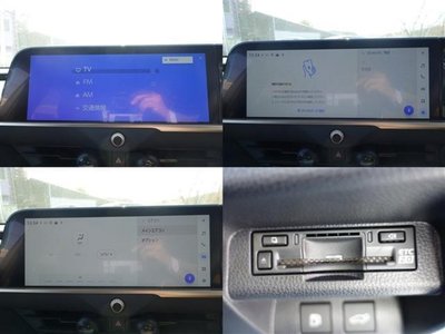 TOYOTA CROWN ESTATE - 10