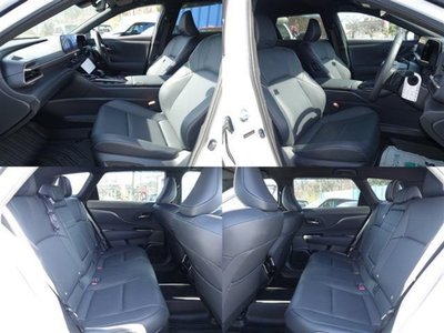 TOYOTA CROWN ESTATE - 6