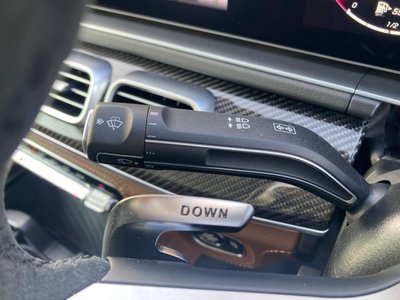 صورة مصغرة 25 لـ 2025 Mercedes-BENZ GLE AMG