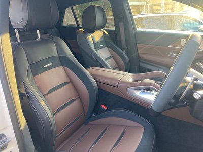 2025 Mercedes-BENZ GLE AMG — фото 6