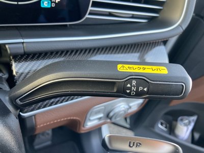 صورة مصغرة 26 لـ 2025 Mercedes-BENZ GLE AMG