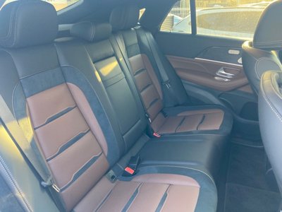 2025 Mercedes-BENZ GLE AMG — фото 8