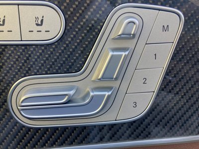 صورة مصغرة 32 لـ 2025 Mercedes-BENZ GLE AMG