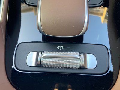 صورة مصغرة 46 لـ 2025 Mercedes-BENZ GLE AMG