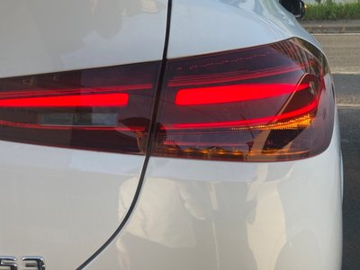 صورة مصغرة 61 لـ 2025 Mercedes-BENZ GLE AMG