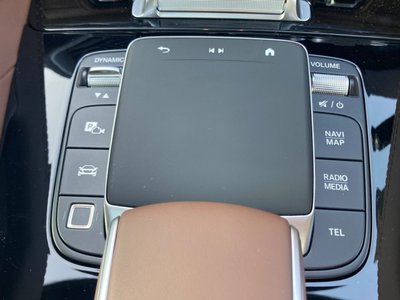 صورة مصغرة 45 لـ 2025 Mercedes-BENZ GLE AMG