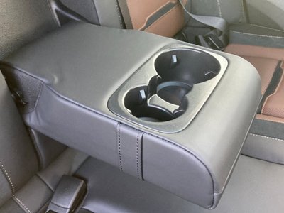 صورة مصغرة 52 لـ 2025 Mercedes-BENZ GLE AMG