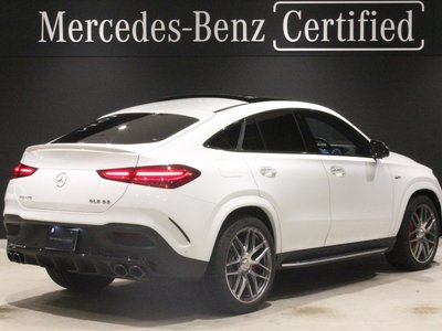 2025 Mercedes-BENZ GLE AMG — фото 4