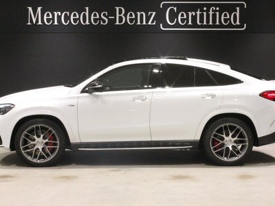 2025 Mercedes-BENZ GLE AMG — фото 3
