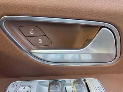 صورة مصغرة 33 لـ 2025 Mercedes-BENZ GLE AMG