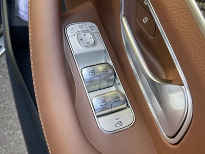صورة مصغرة 34 لـ 2025 Mercedes-BENZ GLE AMG