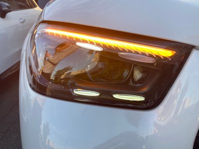 صورة مصغرة 57 لـ 2025 Mercedes-BENZ GLE AMG