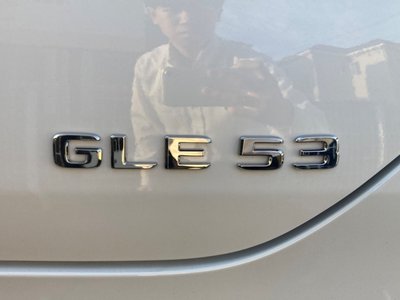 صورة مصغرة 63 لـ 2025 Mercedes-BENZ GLE AMG