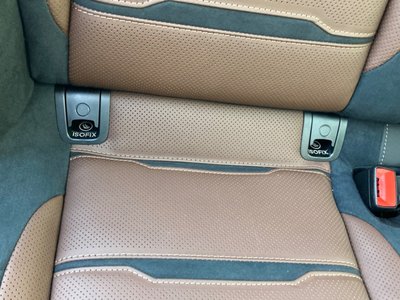 صورة مصغرة 53 لـ 2025 Mercedes-BENZ GLE AMG