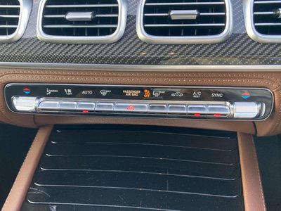 صورة مصغرة 43 لـ 2025 Mercedes-BENZ GLE AMG