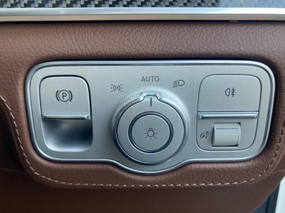 صورة مصغرة 30 لـ 2025 Mercedes-BENZ GLE AMG
