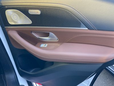 صورة مصغرة 50 لـ 2025 Mercedes-BENZ GLE AMG