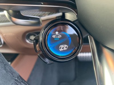 صورة مصغرة 27 لـ 2025 Mercedes-BENZ GLE AMG