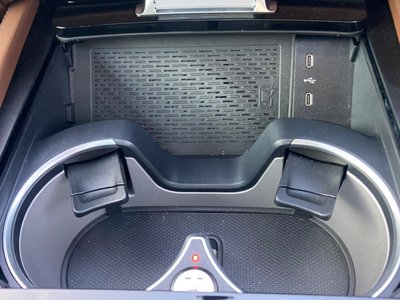 صورة مصغرة 44 لـ 2025 Mercedes-BENZ GLE AMG