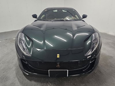 FERRARI 812 GTS - 6