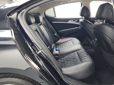 2021 Genesis THE NEW G70 缩略图 17