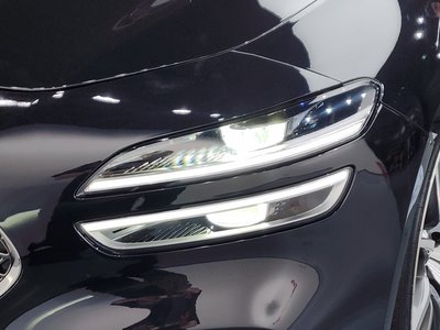 صورة 9 لـ 2021 GENESIS THE NEW G70