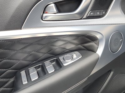 2021 Genesis THE NEW G70 缩略图 38