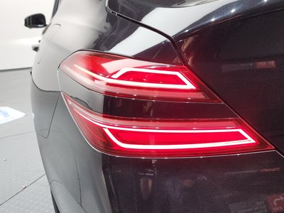 صورة 10 لـ 2021 GENESIS THE NEW G70