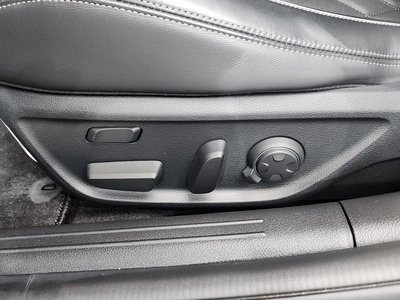 2021 Genesis THE NEW G70 缩略图 32